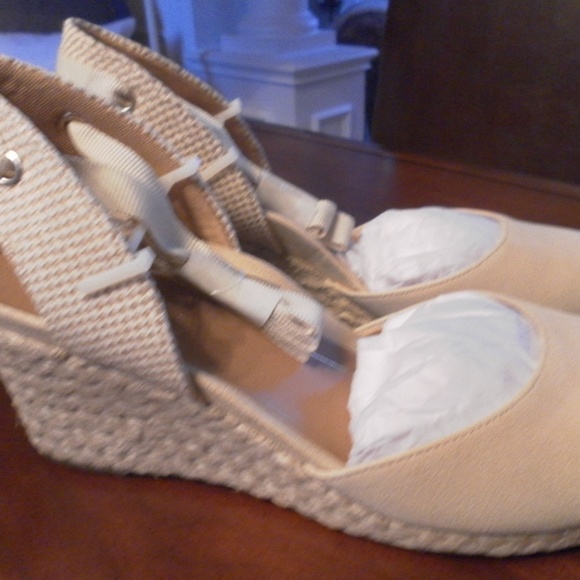 vionic maris wedge